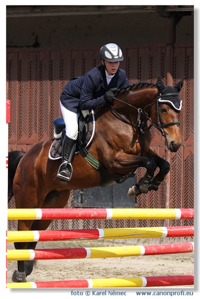 Miloslavov - 26. aprla 2008