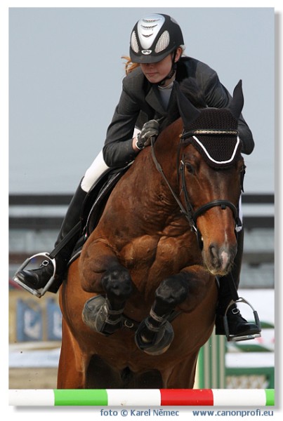 Miloslavov - 26. aprla 2008