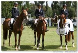 Aegon Cup - juniori 