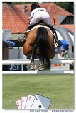 Hogsas  CABALLERO III   