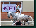 Stephanie Aberham (AUT)