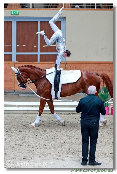 CVI Pezinok  -  17th - 18th June 2017