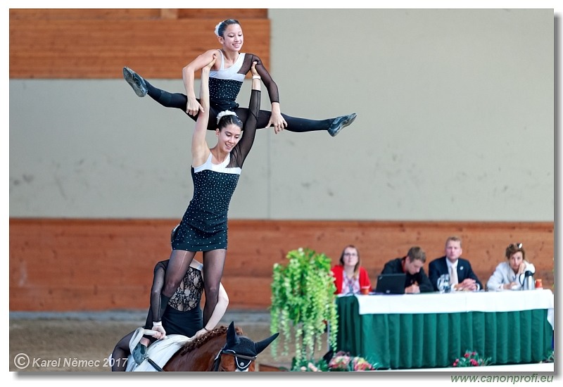 CVI Pezinok  -  17th - 18th June 2017