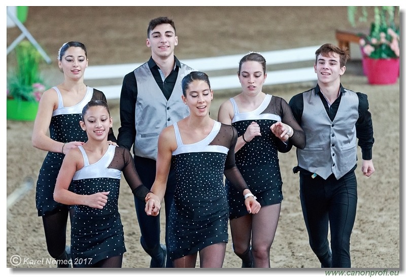 CVI Pezinok  -  17th - 18th June 2017