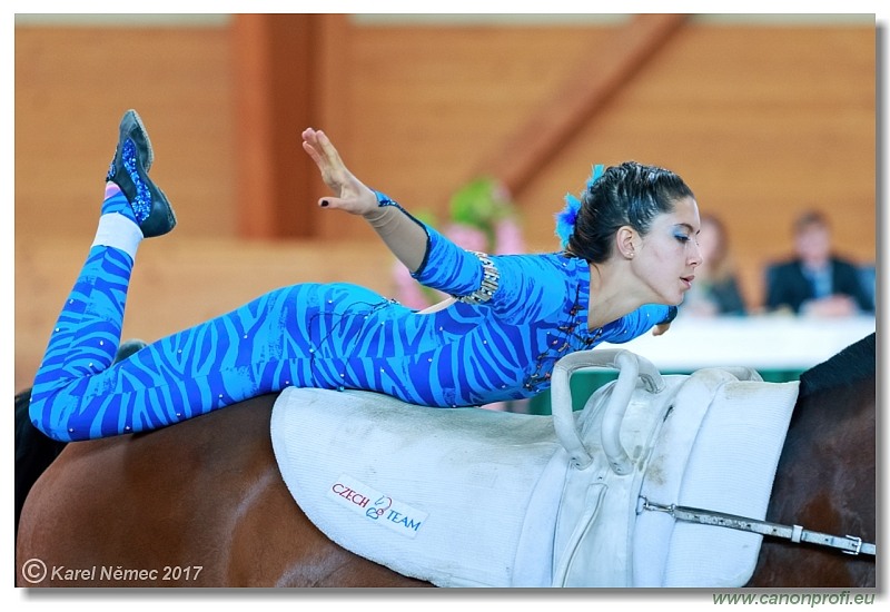CVI Pezinok  -  17th - 18th June 2017