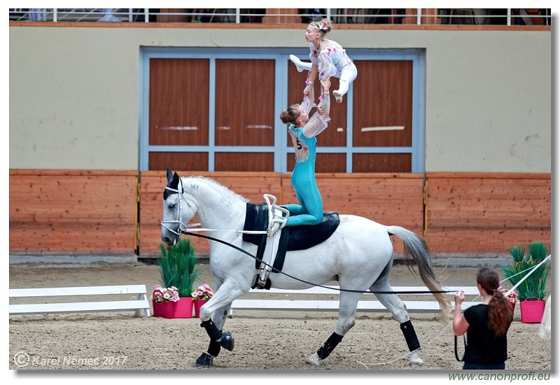 CVI Pezinok  -  17th - 18th June 2017