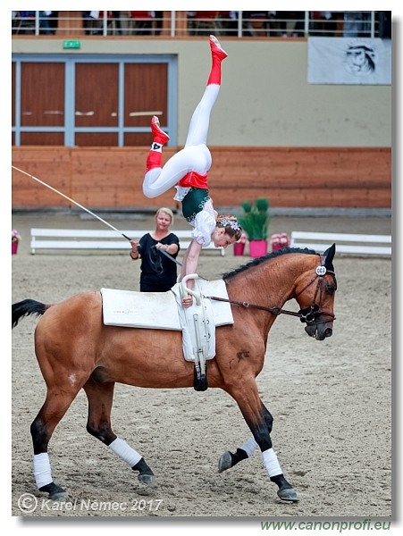 CVI Pezinok  -  17th - 18th June 2017
