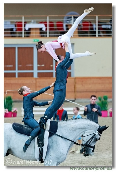CVI Pezinok  -  17th - 18th June 2017