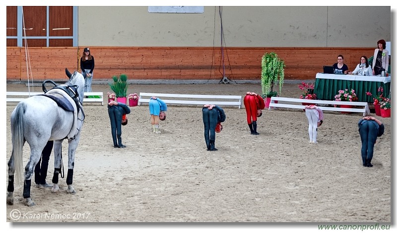 CVI Pezinok  -  17th - 18th June 2017