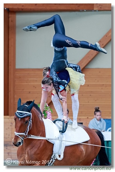 CVI Pezinok  -  17th - 18th June 2017