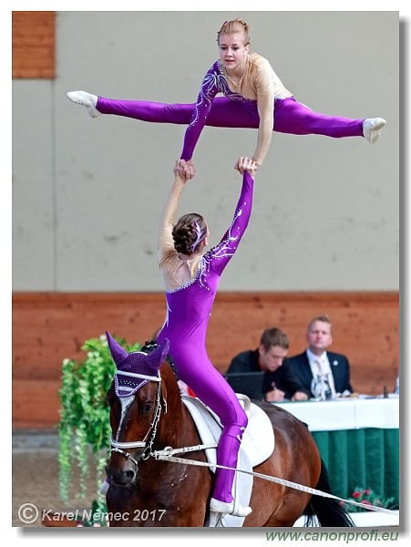 CVI Pezinok  -  17th - 18th June 2017