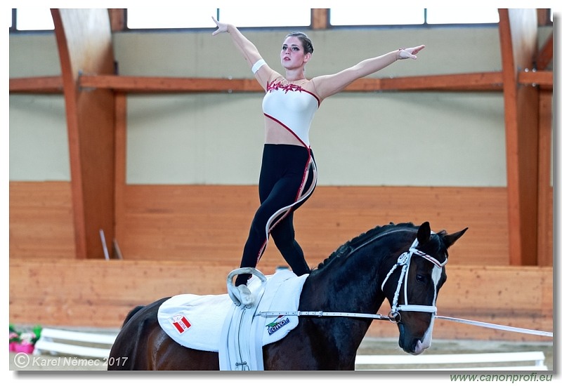 CVI Pezinok  -  17th - 18th June 2017