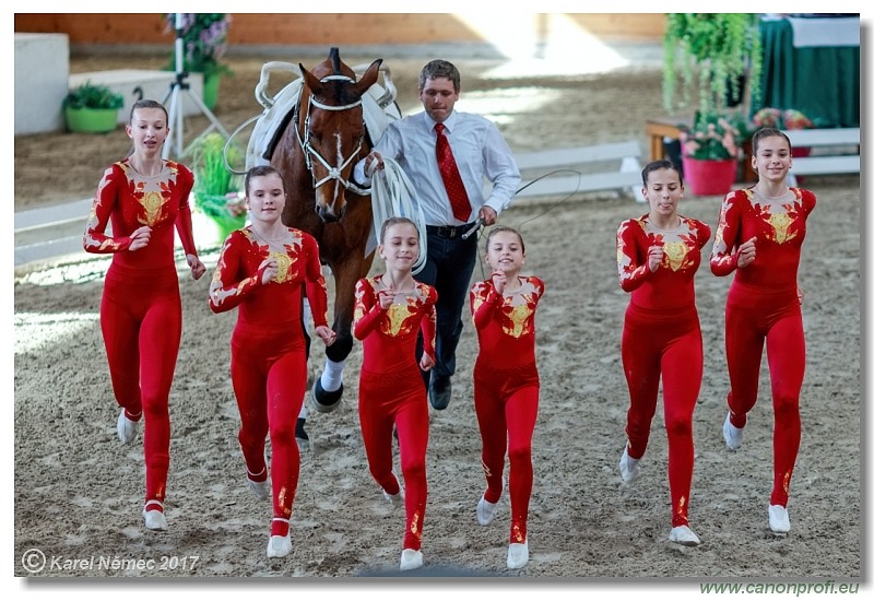CVI Pezinok  -  17th - 18th June 2017