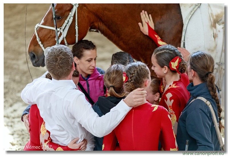CVI Pezinok  -  17th - 18th June 2017