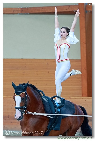 CVI Pezinok  -  17th - 18th June 2017