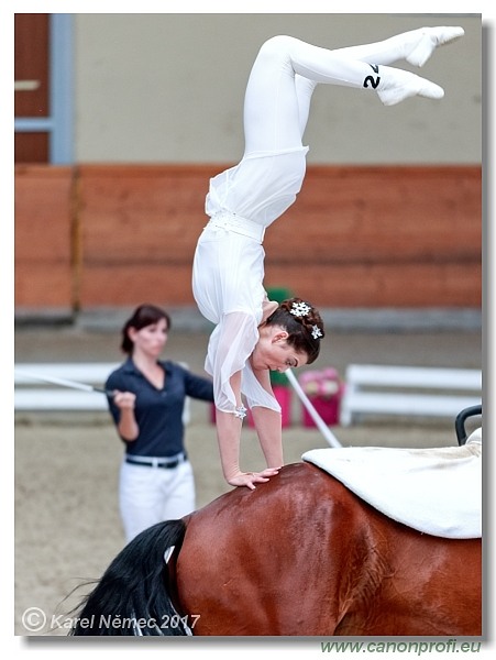 CVI Pezinok  -  17th - 18th June 2017