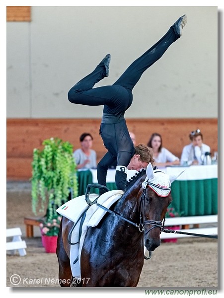 CVI Pezinok  -  17th - 18th June 2017