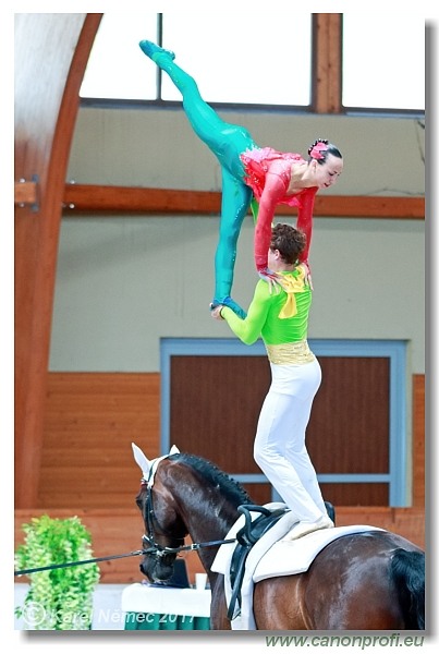 CVI Pezinok  -  17th - 18th June 2017