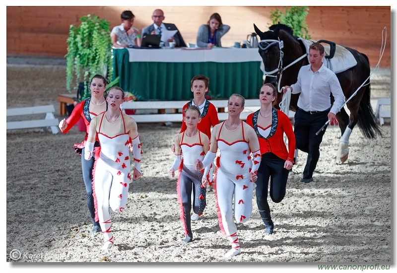 CVI Pezinok  -  17th - 18th June 2017