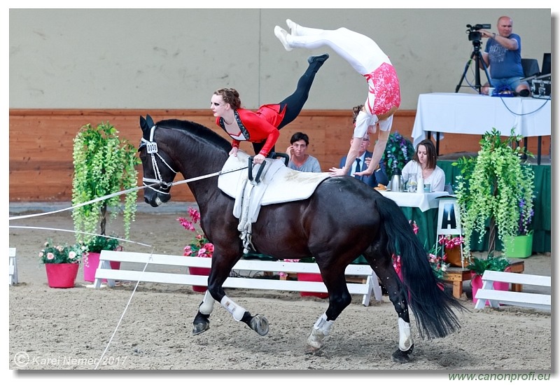 CVI Pezinok  -  17th - 18th June 2017