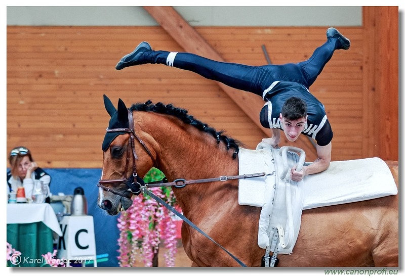 CVI Pezinok  -  17th - 18th June 2017