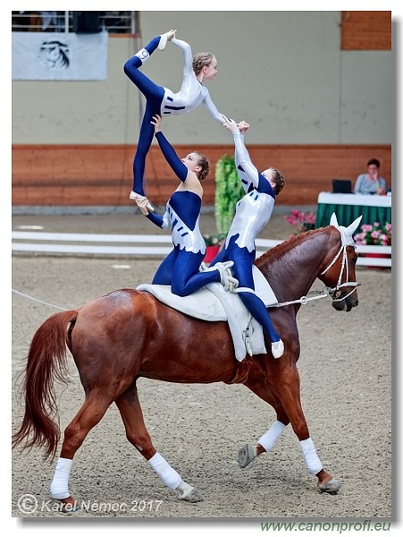 CVI Pezinok  -  17th - 18th June 2017