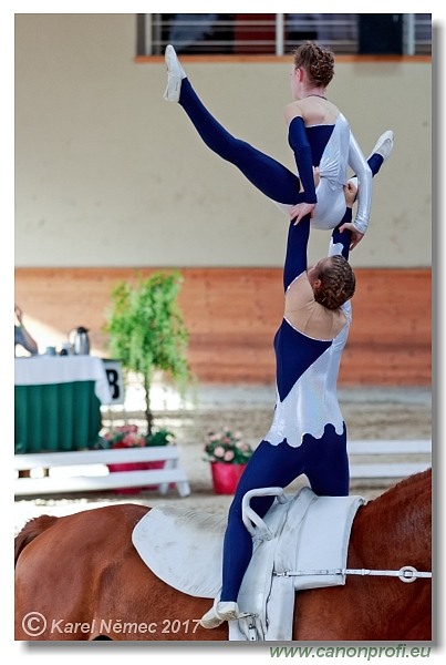 CVI Pezinok  -  17th - 18th June 2017