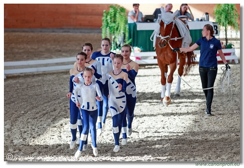 CVI Pezinok  -  17th - 18th June 2017