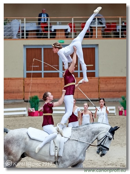 CVI Pezinok  -  17th - 18th June 2017