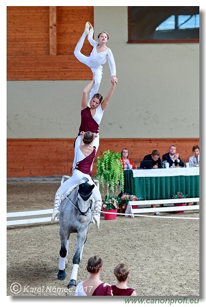 CVI Pezinok  -  17th - 18th June 2017