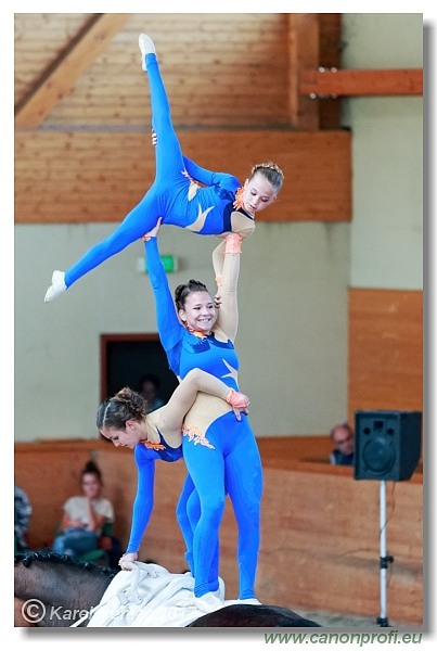 CVI Pezinok  -  17th - 18th June 2017