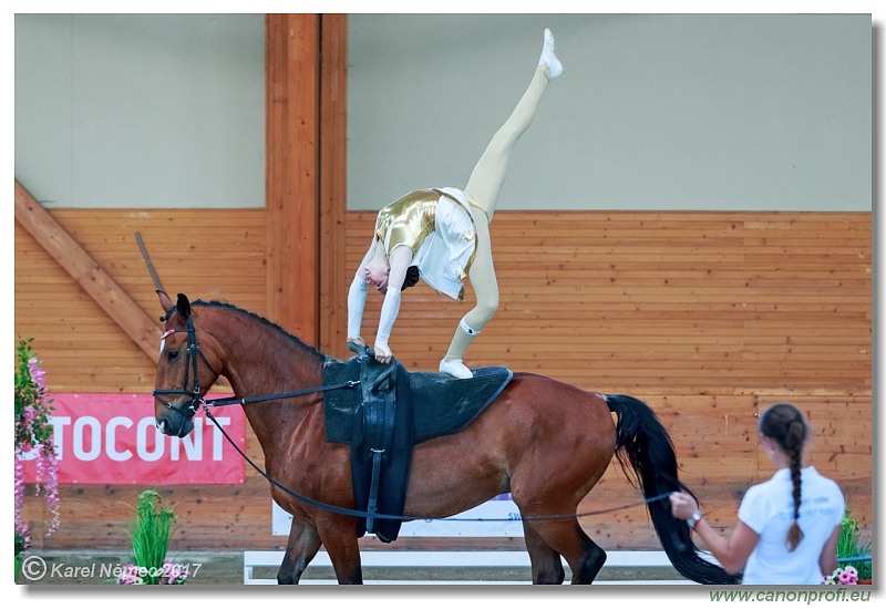 CVI Pezinok  -  17th - 18th June 2017