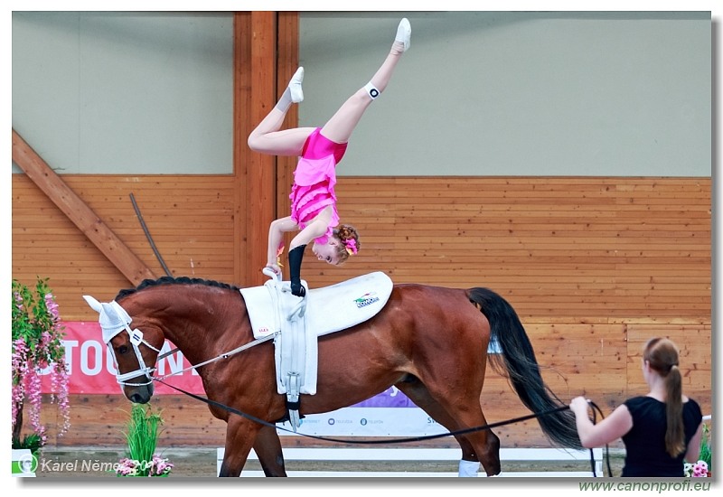 CVI Pezinok  -  17th - 18th June 2017