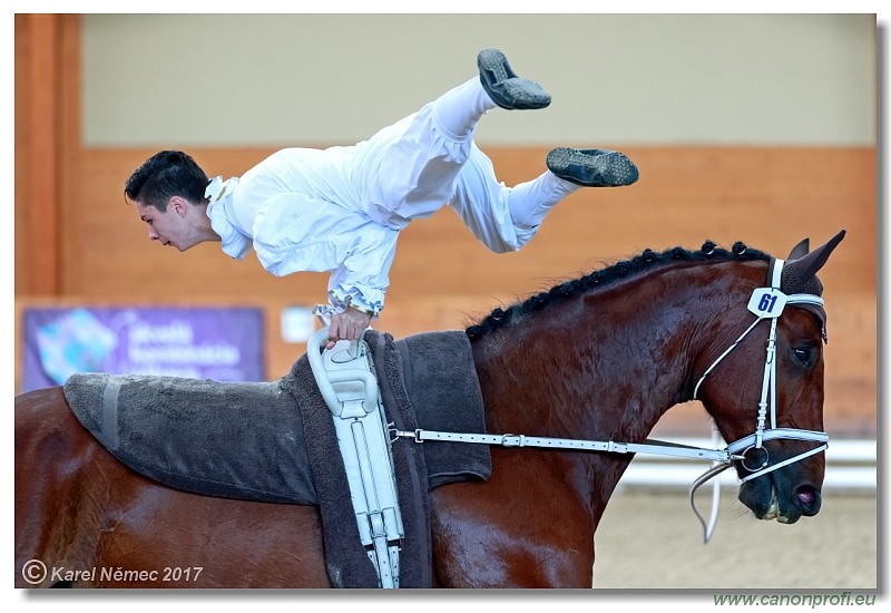 CVI Pezinok  -  17th - 18th June 2017
