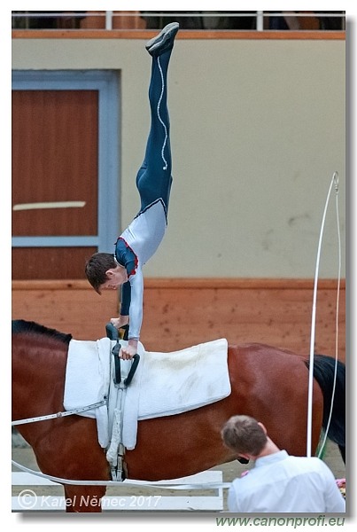 CVI Pezinok  -  17th - 18th June 2017