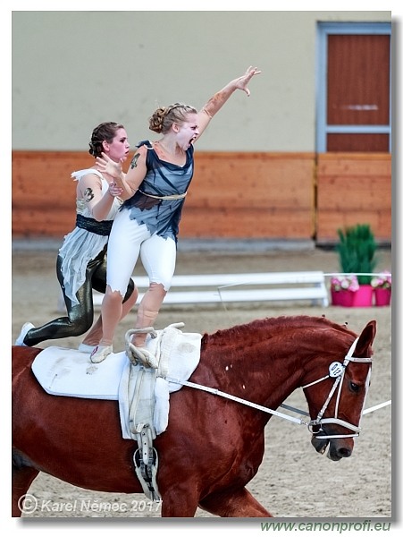 CVI Pezinok  -  17th - 18th June 2017