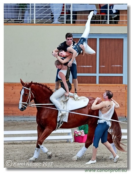 CVI Pezinok  -  17th - 18th June 2017
