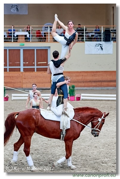CVI Pezinok  -  17th - 18th June 2017