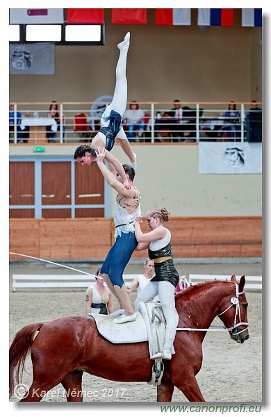 CVI Pezinok  -  17th - 18th June 2017