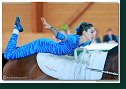 Ariana Gonzalez Panal, ARG
