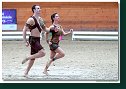 Theresa Thiel, Stefan Csandl, AUT
