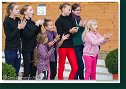 Finále - staršie deti - povinná zostava + voľná zostava