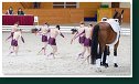 Finále skupín – voľná zostava