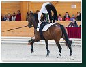 Finále jednotlivcov junior, senior – voľná zostava