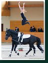 Finále jednotlivcov junior, senior – voľná zostava