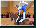 Finále jednotlivcov junior, senior – voľná zostava