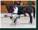 Finále jednotlivcov junior, senior – voľná zostava