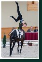 Finále jednotlivcov junior, senior – voľná zostava
