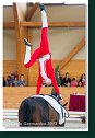 Finále jednotlivcov junior, senior – voľná zostava