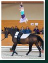 Finále jednotlivcov junior, senior – voľná zostava